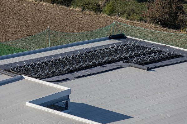 Photovoltaikanlage