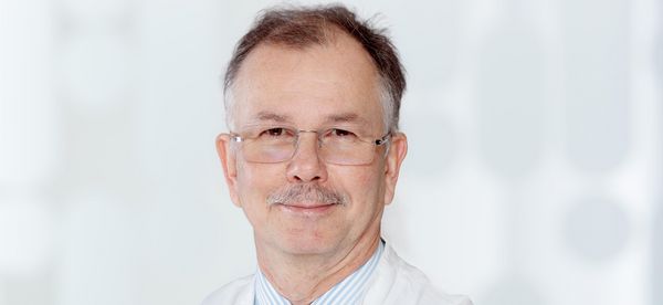 Dr. med. Martin Barth