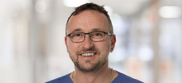 Markus Biedenkopf