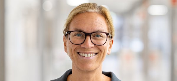 Portraitbild Dr. Leyerer