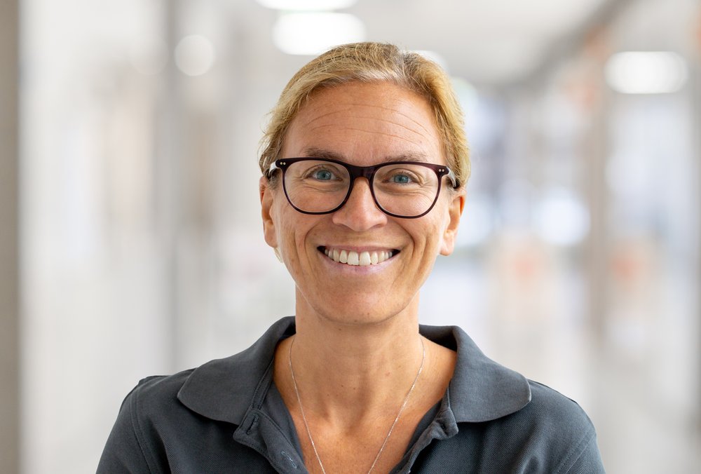 Portraitbild Dr. Leyerer