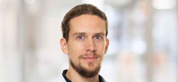 Dr. med. univ. Jens Peter Peters