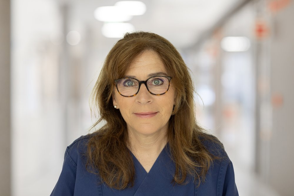 Ulrike Kast 
