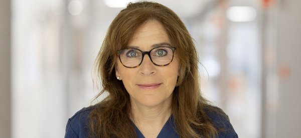 Ulrike Kast