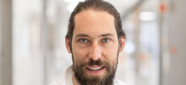 Hans Martin Kröner